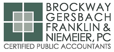 Brockway, Gersbach, Franklin & Niemeier, PC